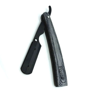 Folding Shaving Razors Barber Shaver Knife Tool Salon Folding Beard Shaving Razor - Product Image 3