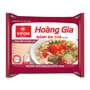 บะหมี่กึ่งสำเร็จรูปโคเรโนรสปู 118 กรัม ไม่ผ่านการปรุงแต่ง ไขมัน 0% ปรุงสุกใน 3 นาที ขายส่ง ส่งออกจากเวียดนาม - Product Image 1