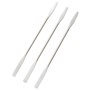 Espátulas para Mezclar Cemento Dental, Espátula para Modelar Cera de Laboratorio, Instrumentos Quirúrgicos para Modelado de Cera de Laboratorio para Dentistas, Aprobado por ISO - Product Image 3