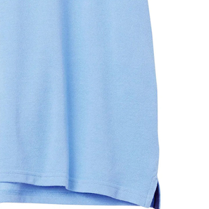 Chemises Polo de Haute Qualité en Coton/Polyester, Couleur Unie, Personnalisation, Uniformes de Travail Personnalisés, Chemises Polo de Golf 2026 - Product Image 6