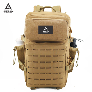 Multi Pocket Gear Storage Bag Durable Utility Pack for Travel Work Hiking and Outdoor Adventures - Product Image 6