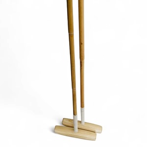 ไม้ตีโปโลแบบใหม่ ขายดี ไม้ตีโปโลขนาดเล็ก คุณภาพสูง ใช้งานสบาย ราคาดีที่สุด - Product Image 3