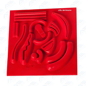 Customizable Surgical <b>Suture</b> Practice Training <b>Kit</b> Complete <b>Suture</b> Practice <b>Kit</b> for Medical Students <b>Suture</b> <b>Kit</b> Medic Instrument - Product Image 6