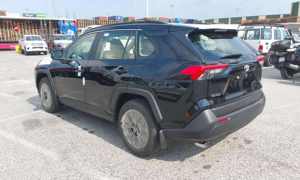 VENTA RÁPIDA DE TOYOTA RAV-4 XLE-G USADO, GASOLINA, AUTOMÁTICO - Product Image 3