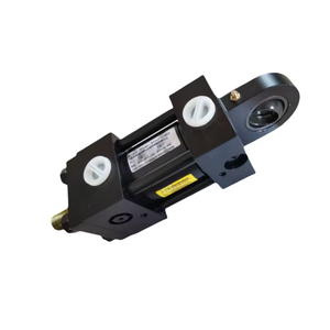 Cilindro Hidráulico de Hierro Fundido de Alta Presión para Excavadora Serie 63JJHM, CDH1M5 CDM1MP5 CDM1MP3 25/14/130A1X/B1CGDMWW - Product Image 3