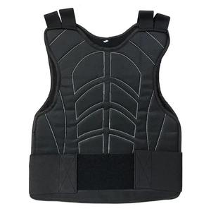 Wholesale Comfortable Lightweight Custom Security Nylon Polyester Molle Breathable Outdoor <b>Plate</b> Carrier Vest - Product Image 1