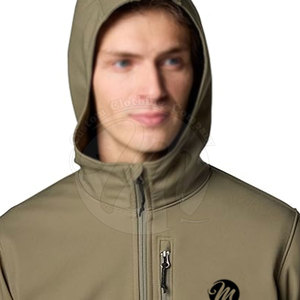 Chaqueta Impermeable para Hombre, Estilo Moderno 2026, Invierno, Cálida, Hecha a Medida, Venta al Por Mayor, Alta Calidad - Product Image 5