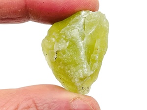 Piedra de Jade Verde Natural en Bruto, Gema de Jade sin Pulir, Espécimen Mineral, Piedra Verde sin Pulir al por Mayor para Colección, Decoración y Manualidades - Product Image 2
