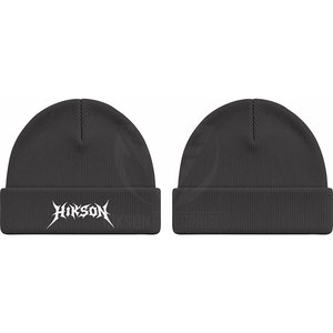 Nouveaux Bonnets en Coton et Laine 2026 – Design Tendance, Prix Abordable, Service OEM, Vente en Gros, Bonnets Personnalisés - Product Image 1