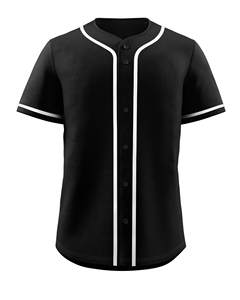 Uniforme de béisbol de alto rendimiento, camisa de competición cosida y pantalones deportivos coordinados - Product Image 6