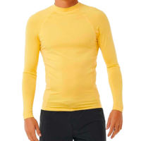 Rashguard professionnel pour tous les sports et activités de plein air, vêtements de sport pour hommes