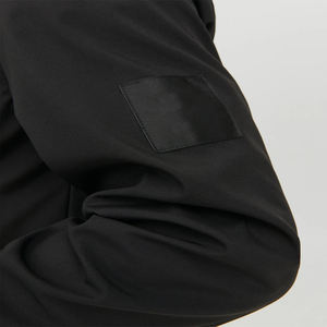 Men's <b>Outdoor</b> Softshell <b>Clothing</b> Waterproof Women's Polyester Jacket Winter <b>Outdoor</b> <b>Hiking</b> Waterproof Tactical Quilted Jacket - Product Image 4