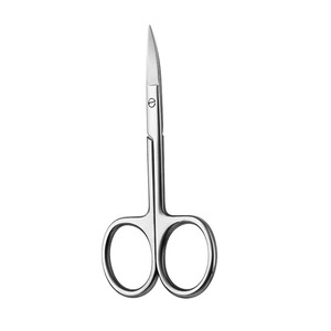 4 ชิ้น BAFA SURGICAL INSTRUMENTS กรรไกรผ่าตัดแบบแมนนวล สแตนเลสสตีล เครื่องมือตัดเล็บขนาดเล็ก กรรไกรคิ้ว โรงพยาบาล - Product Image 6