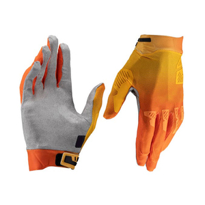 Guantes de Ciclismo de Montaña de Verano, Dedos Completos, Resistentes al Viento, Cálidos, con Pantalla Táctil, Unisex, OEM, ODM, Venta al por Mayor, Diseño de Logotipo Personalizado, Color, Guantes MTB - Product Image 1