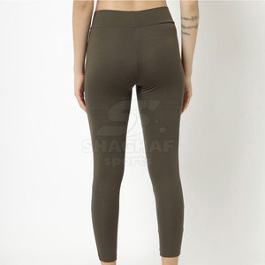 Leggings pour femmes au design tendance, personnalisables, vente en gros, légers - Product Image 3