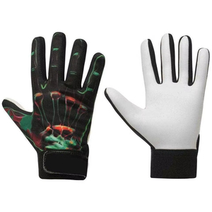 Gants Gaéliques Professionnels pour Joueurs de Football – Entraînement et Match – Logo Personnalisé – Vente en Gros – Fabricant OEM Export - Product Image 2