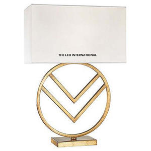 Lámpara de Metal Plateada con Diseño de Rama de Árbol para Sala de Estar, Dormitorio, Hogar, con Pantalla de Tela, Forma Redonda, Luces para Bodas - Product Image 6