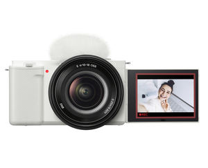 Cámara Digital de Formato APS Original de 3.0 Pulgadas con Batería Única, Nueva, en Oferta, para <span class=keywords><strong>Sony</strong></span> <span class=keywords><strong>ZV</strong></span>-<span class=keywords><strong>E10</strong></span> - Product Image 6