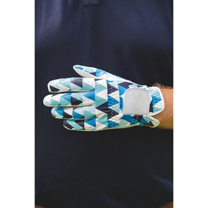 Guantes de Golf de Piel de Oveja Blanca para Hombre 2026, Antideslizantes, con Cierre de Velcro, para Todas las Temporadas, para Mano Izquierda y Derecha, Suaves, Transpirables, Unisex - Product Image 3