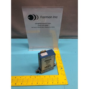 Unit Instruments UFC-<b>1660</b> Mass Flow Controller - Trusted Global Legacy Semiconductor Equipment and Parts at - Product Image 2