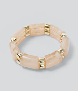 Pulsera de Resina de Diseño con Acabado de Primera Calidad, Elegante Accesorio para la Muñeca para Mujer, para Moda y Regalos - Product Image 2