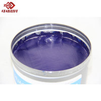 Impression offset sans peau à haute brillance Offre Spéciale pour encre Nouveau produit en 4 couleurs