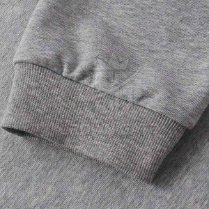 Sweat-shirts pour hommes en coton mélangé, matériau durable, design de logo personnalisé, prix avantageux, très demandés pour l'hiver. - Product Image 6