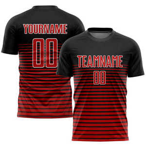 Camiseta de Fútbol de Moda, Estilo Único, Precio Económico, Venta al Por Mayor, Camiseta de Fútbol de Alta Calidad en Oferta - Product Image 2