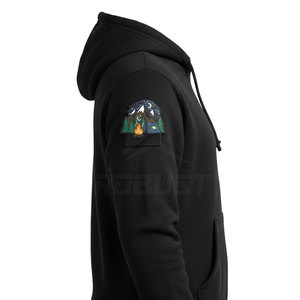 PVC Rubber <b>Sew</b>-<b>On</b> <b>Patch</b> Soft Simple Design Easy Use Smooth Finish Lightweight Customizable Standard Quality 2026 Wholesale Rate - Product Image 4