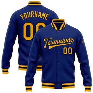 Wholesale Price Fully Customized <b>Men</b> Varsity Jacket for Sale Best Quality Custom Design Varsity Jackets - Product Image 3