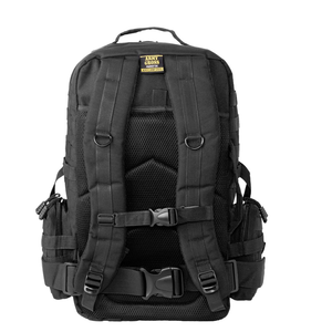 Mochila Obexa Alpha Elite de PVC Resistente de Doble Cara, 45L, Gran Capacidad, para Senderismo y Viajes al Aire Libre, Modelo OBB-3943 - Product Image 3