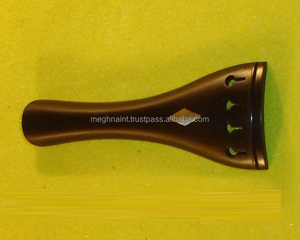 Meghna International - Cordas para Fagot Francesas Rombhus, Color Negro, Modelo MEG-O65 para Principiantes y Estudiantes de Música - Product Image 1