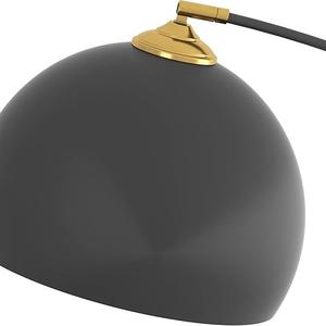 Lampe de sol LED intelligente à intensité variable avec télécommande et minuterie pour bureau et salle d'étude - Product Image 3