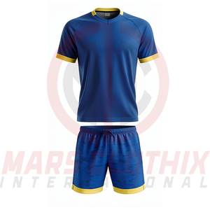 Uniforme de Lacrosse Personalizado con Impresión Completa, Buen Precio, Uniforme Deportivo Unisex para Equipos - Product Image 2