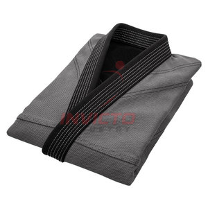 Vente directe d'usine, uniforme de BJJ, vêtements d'entraînement, uniforme de BJJ personnalisé - Product Image 6