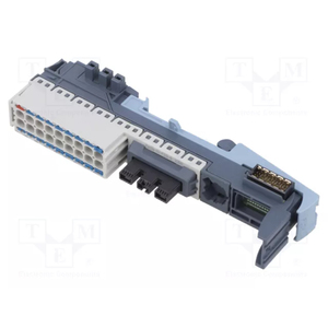 6ES7193-6UP00-0DP2 ET200SP Potential Distributor Module PD P2 Push-In - Product Image 3