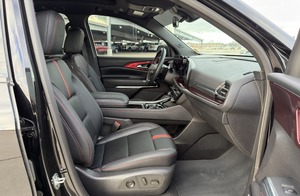 Chevrolet Traverse AWD RS SUV 2025 PREMIUM EXOTIC de Segunda Mano - Product Image 5