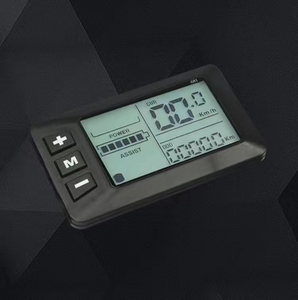 Bicicleta Eléctrica con Motor Trasero sin Escobillas de 250W, Neumático de 26 Pulgadas, Batería de Litio de 36V 8AH, Doble Suspensión y Doble Freno de Disco - Product Image 6