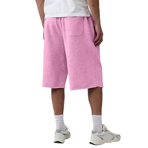 <b>Men</b>’s Lightweight Summer <b>Shorts</b> Modal <b>Men's</b> <b>Pajama</b> Pants <b>Men</b> Summer Thin Home <b>Shorts</b> Loose Casual Large Size - Product Image 4