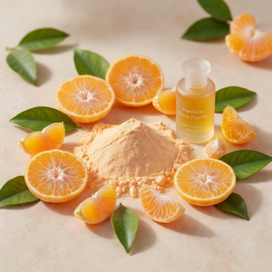 Ambientador en Polvo con Aroma a Mandarina, Ecológico, para Uso Doméstico - Product Image 2