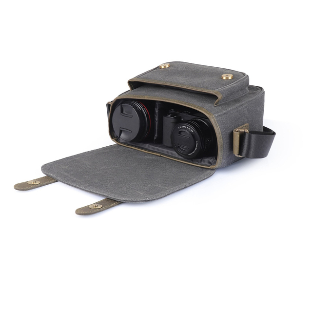 Camera Bag OEM Backpack Waterproof Large Capacity Camera Case Multifunction Shockproof Camera Bag