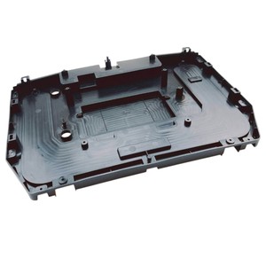กรอบแผงหน้าปัดพลาสติก OEM สำหรับใช้งานกับแผงหน้าปัดรถยนต์ - Product Image 6