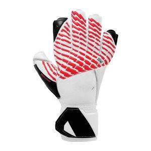 Guantes de Portero de Fútbol Profesionales de Alta Calidad para Niños y Niñas, Transpirables, de Látex Grueso, Antideslizantes, con Cierre de Gancho y Bucle - Product Image 3