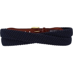 Cinturones de Hombre de Marca de Lujo de Alta Calidad de 3.4 cm, Cinturones de Cuero Famosos para Hombre, Cinturón de Diseñador con Hebilla B, Correa Masculina para Jeans - Product Image 2
