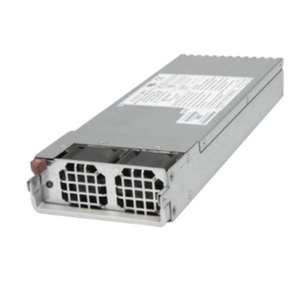 Módulo de Fuente de Alimentación para Servidor de 1400W con Intercambio en Caliente, PSU Redundante de 1U para Rack, Alta Eficiencia, Entrada de 220V, Salida de 12V, Unidad de Alimentación de 30A - Product Image 1
