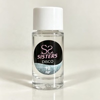 Etiquetas Adhesivas Redondas Personalizadas, Resistentes al Agua y al Aceite, Impresas en Papel, en Rollo de Colores, para Empaquetado de Cosméticos