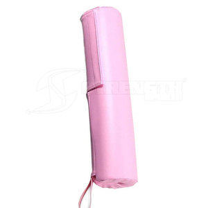 Coussin de protection pour barre de musculation, conception légère, idéal pour la musculation à domicile et en salles de sport commerciales - Product Image 5