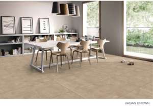 Azulejo de Porcelana Prime Matt 600x1200, Formato Grande, Superficie Premium, para Pared y Suelo, Diseño Moderno para Interiores y Exteriores - Product Image 5