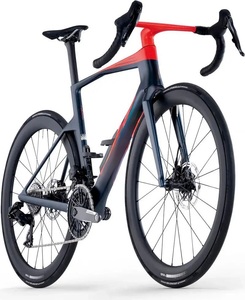 Mejores Ofertas para la Nueva Bicicleta de Carretera para Adultos B/M.C Teammachine R 01 THREE 2026 con 2 Años de Garantía, Lista para Entrega - Product Image 2