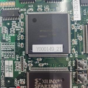 บอร์ดควบคุมดิจิตอล I/O รุ่น TEL 3M80-001321-21 - อุปกรณ์และอะไหล่เซมิคอนดักเตอร์ระดับโลกที่เชื่อถือได้ - Product Image 2